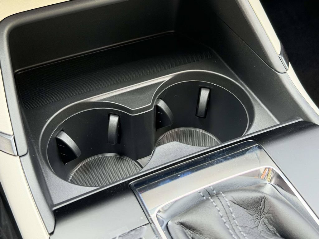 New 2026 MAZDA CX-5 Select AWD/4WD image 13