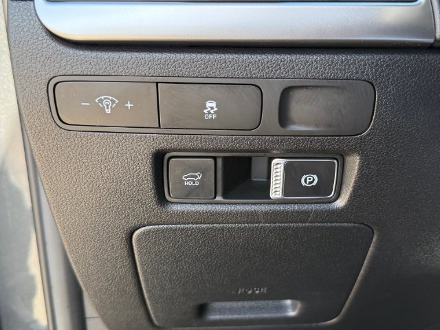 Used 2025 Hyundai Palisade XRT FWD image 21
