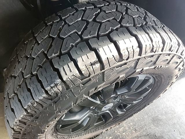 Used 2019 Ford Ranger Lariat w/ Equipment Group 501A Mid AWD/4WD image 12