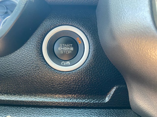 Used 2022 RAM 1500 Sport w/ Rebel Level 2 Equipment Group AWD/4WD image 34