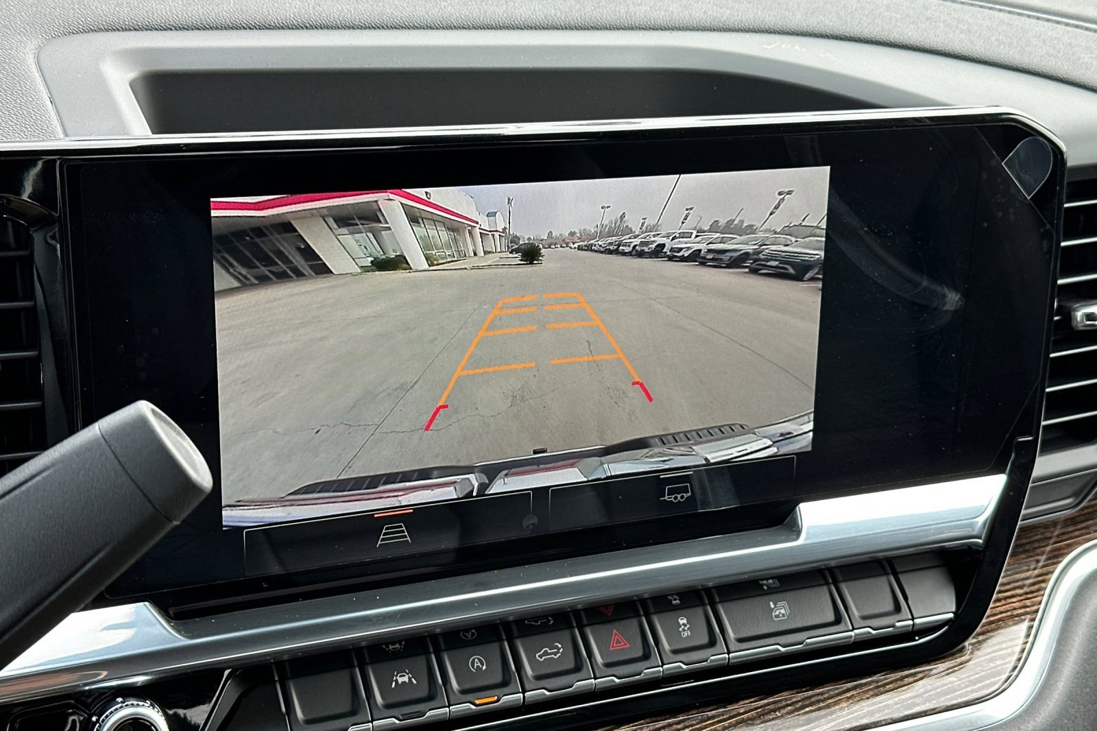 New 2026 GMC Sierra 1500 Elevation w/ Elevation Select Package image 20