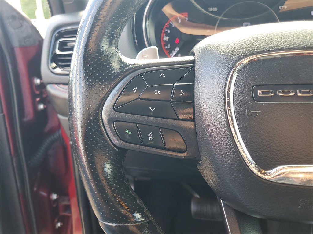Used 2023 Dodge Durango GT image 18