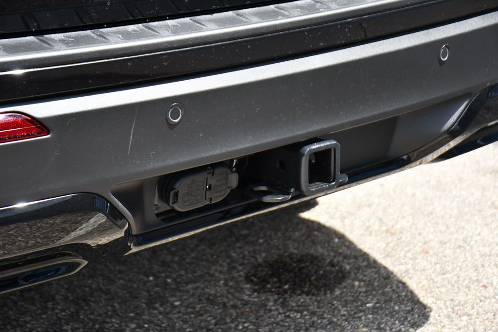 New 2026 Ford Explorer ST-Line AWD/4WD image 42