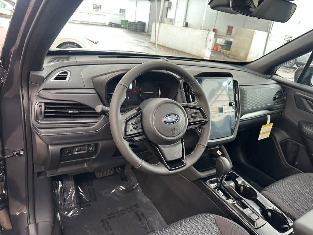 Certified 2026 Subaru Forester Premium AWD/4WD image 2