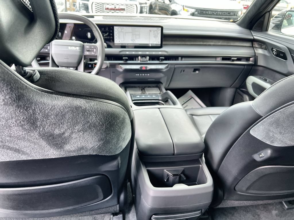 New 2027 Kia Telluride SX Prestige X-Pro AWD/4WD image 21