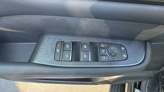 Used 2026 Nissan Armada Platinum AWD/4WD image 20