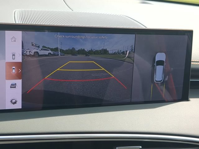 New 2026 Genesis GV70 2.5T Sport Prestige AWD/4WD image 19