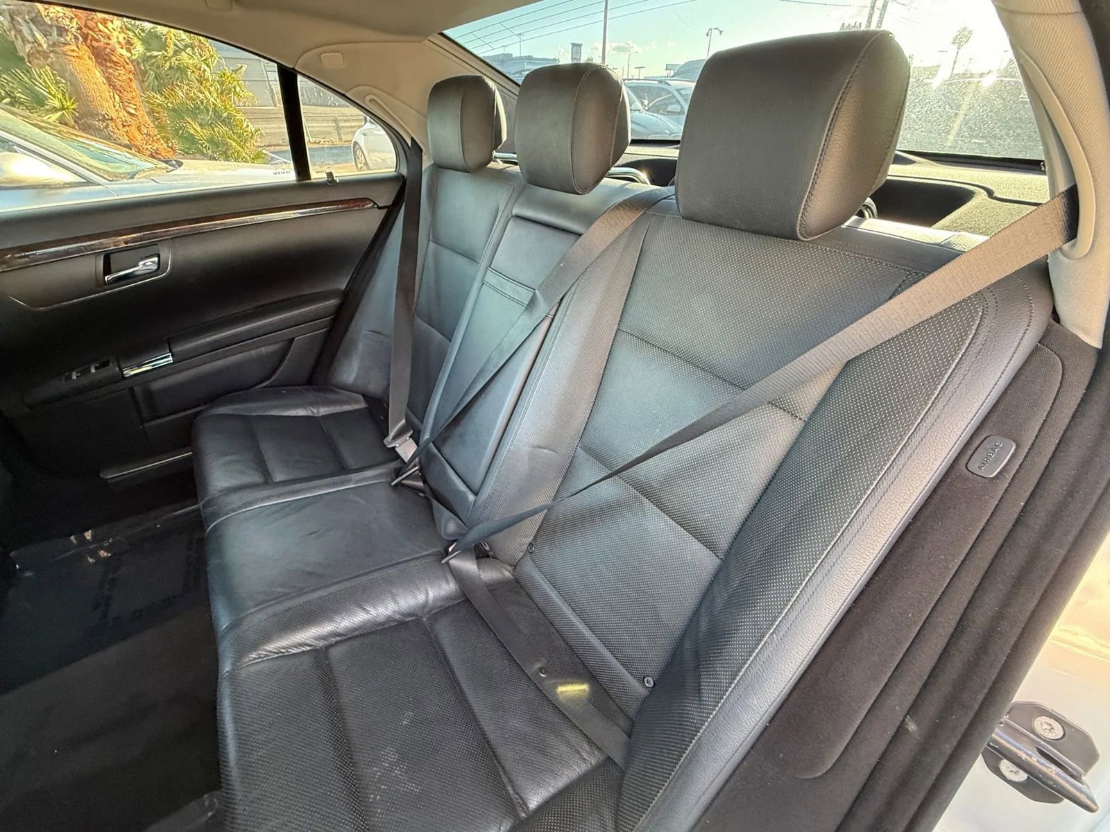 Used 2010 Mercedes-Benz S 550 w/ Sport Pkg image 13