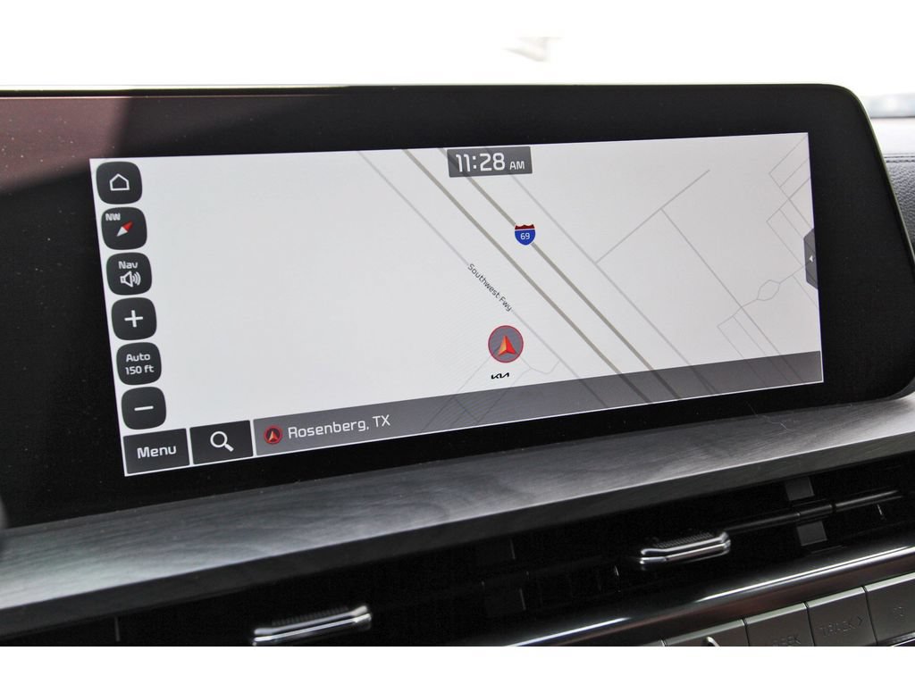 Certified 2024 Kia Telluride SX X-Line AWD/4WD image 27