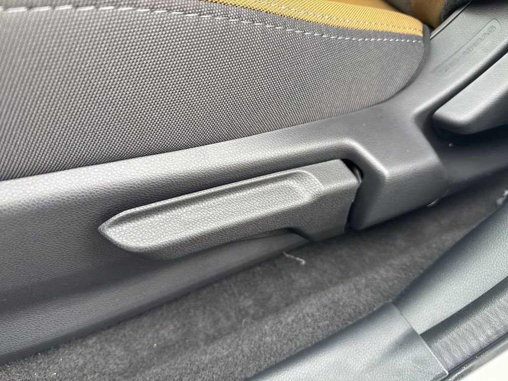 New 2026 Subaru Crosstrek 2.5i Sport image 11