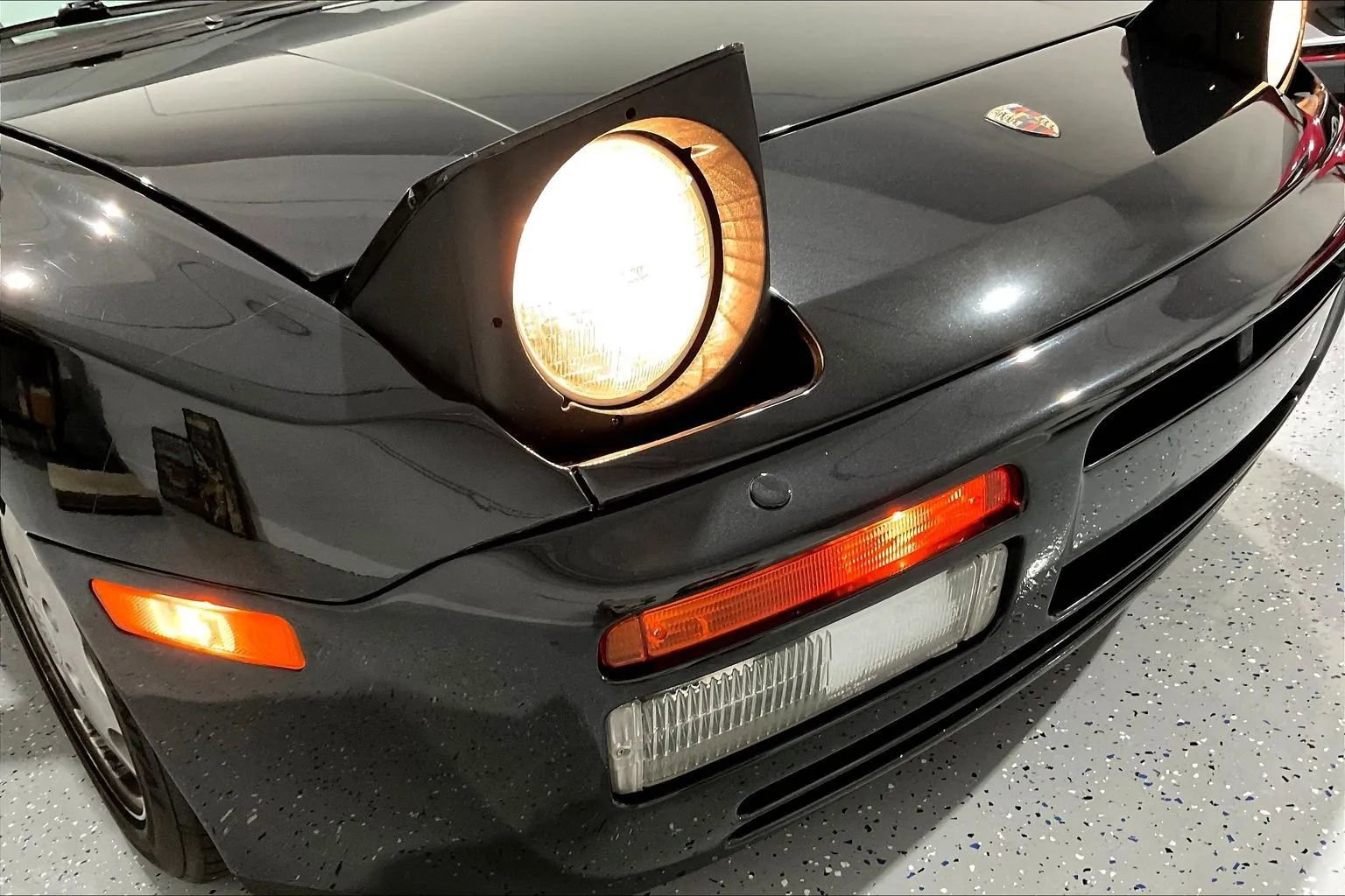 Used 1989 Porsche 944 S2 image 30