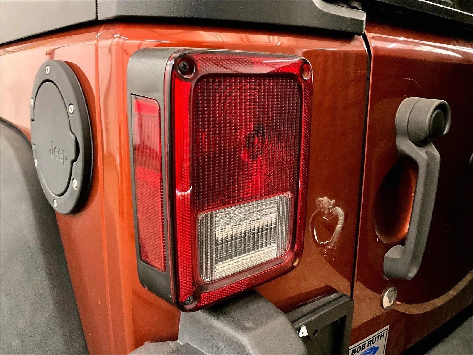 Used 2014 Jeep Wrangler Unlimited Sport w/ Quick Order Package 24S image 29