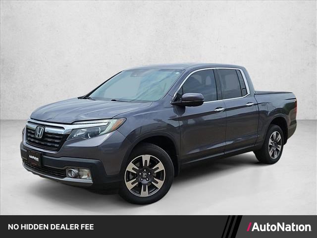 Used 2019 Honda Ridgeline RTL-E image 1