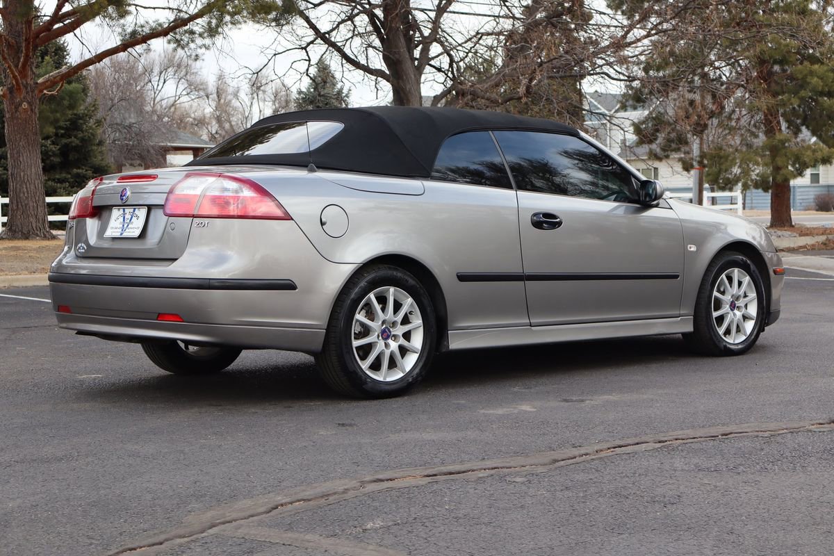 Used 2005 Saab 9-3 Arc image 5
