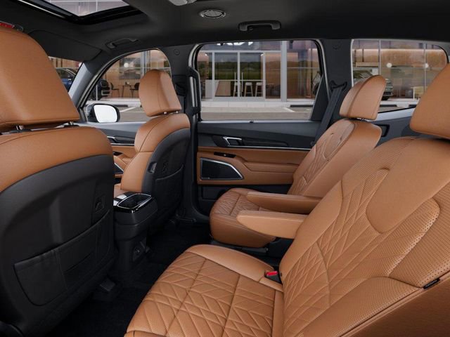 New 2025 Kia Telluride EX X-Line image 18