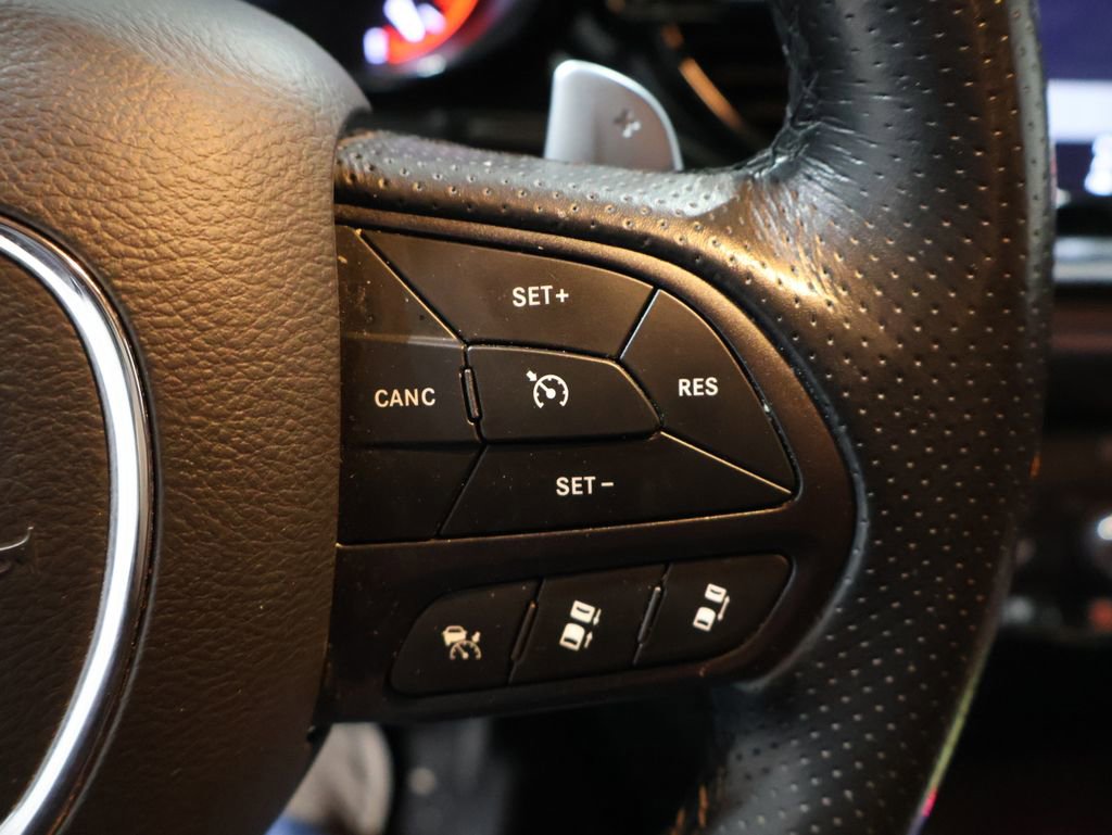 Certified 2023 Dodge Durango GT image 39