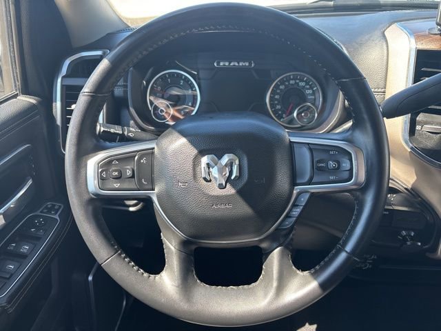 Used 2024 RAM 2500 Laramie image 23