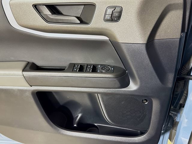 Used 2025 Ford Bronco Sport Badlands w/ Badlands Tech Package image 16