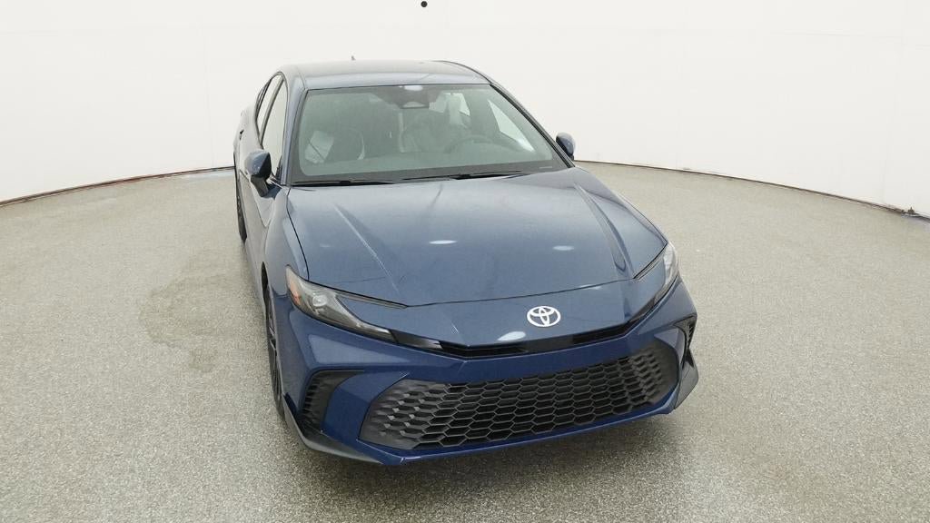 New 2026 Toyota Camry SE FWD image 14