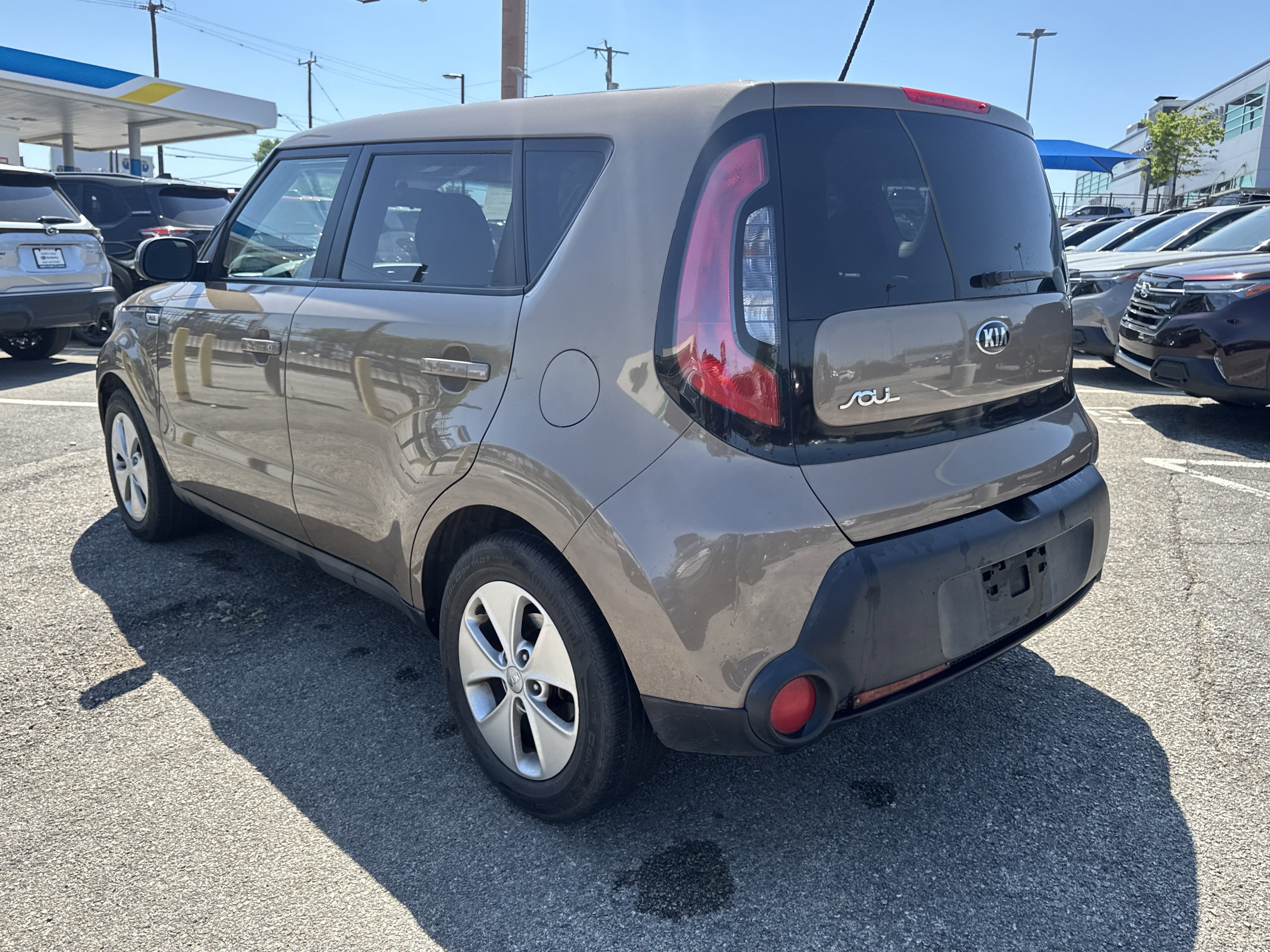Used 2015 Kia Soul image 5