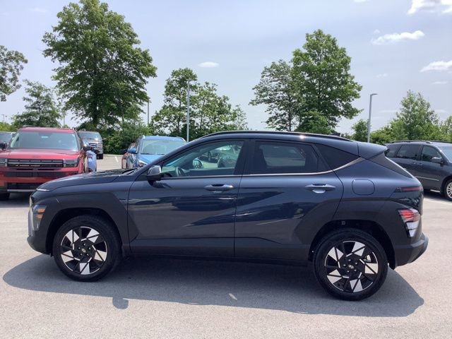 Used 2025 Hyundai Kona SEL image 9