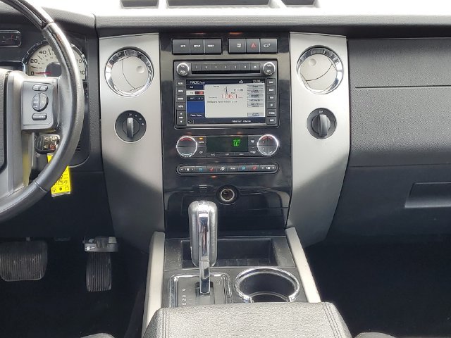 Used 2012 Ford Expedition EL Limited AWD/4WD image 34