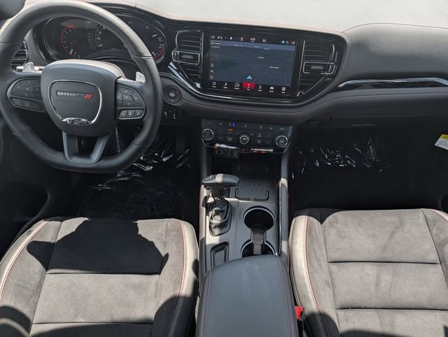 New 2026 Dodge Durango GT AWD/4WD image 10