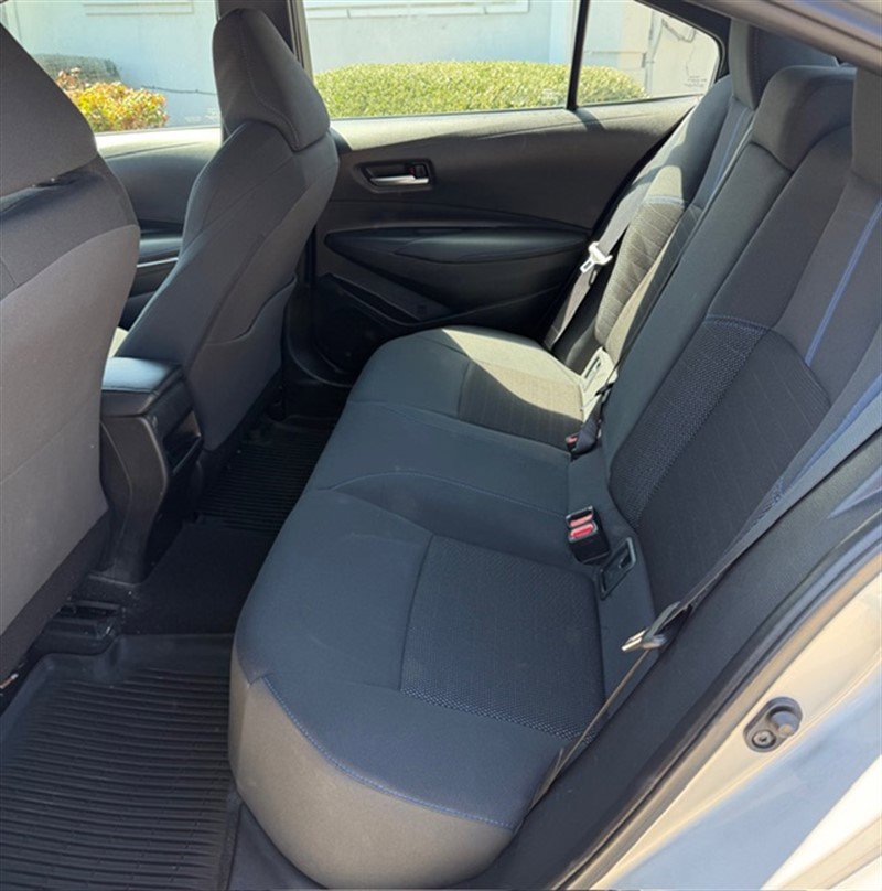 Used 2020 Toyota Corolla SE image 5