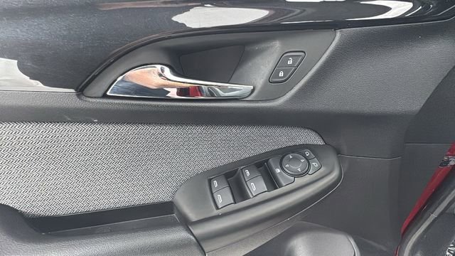 Used 2025 Chevrolet TrailBlazer LT w/ Driver Confidence Package image 19