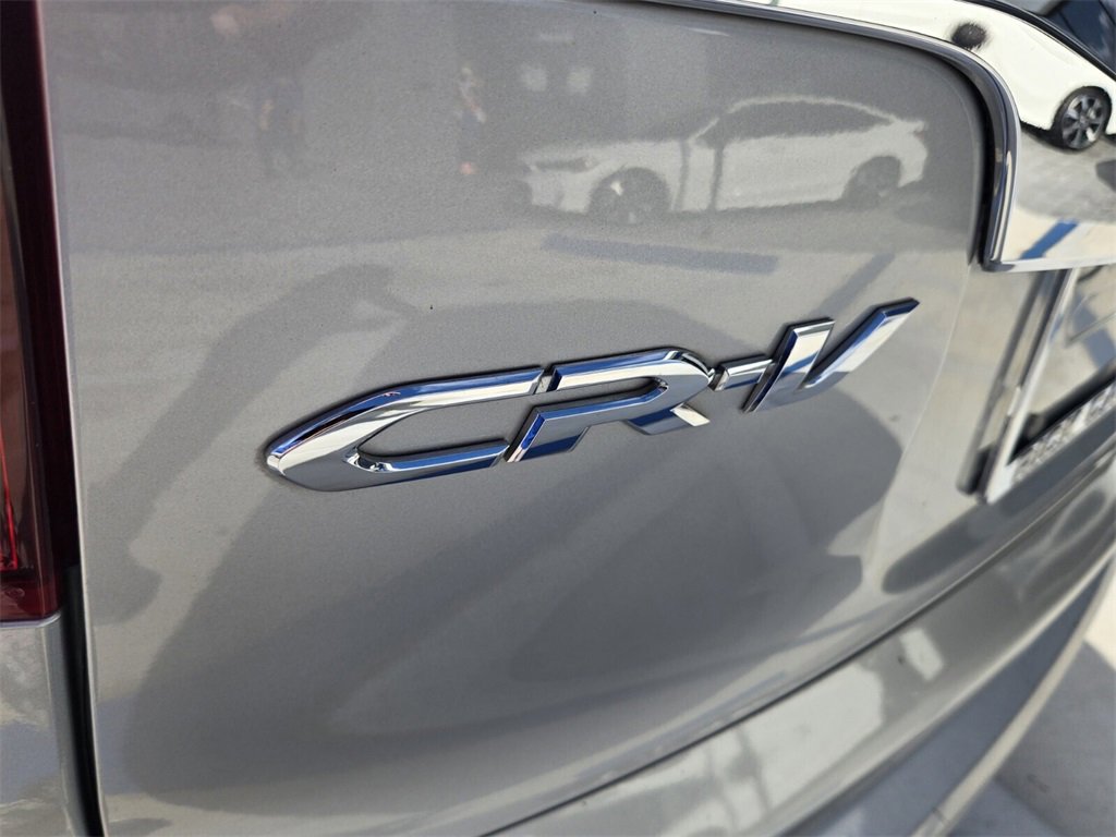 Used 2016 Honda CR-V EX image 14