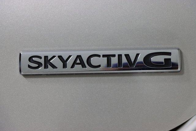 Used 2024 MAZDA MAZDA3 s image 45