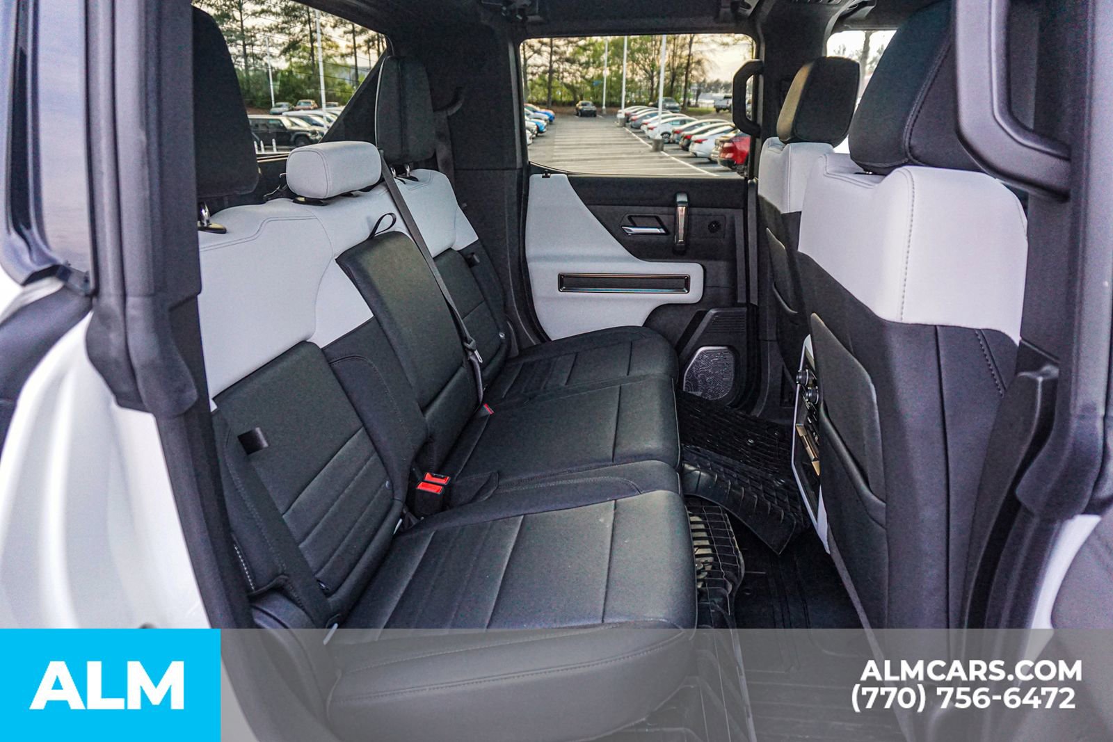 Used 2023 GMC Hummer EV Edition 1 image 23