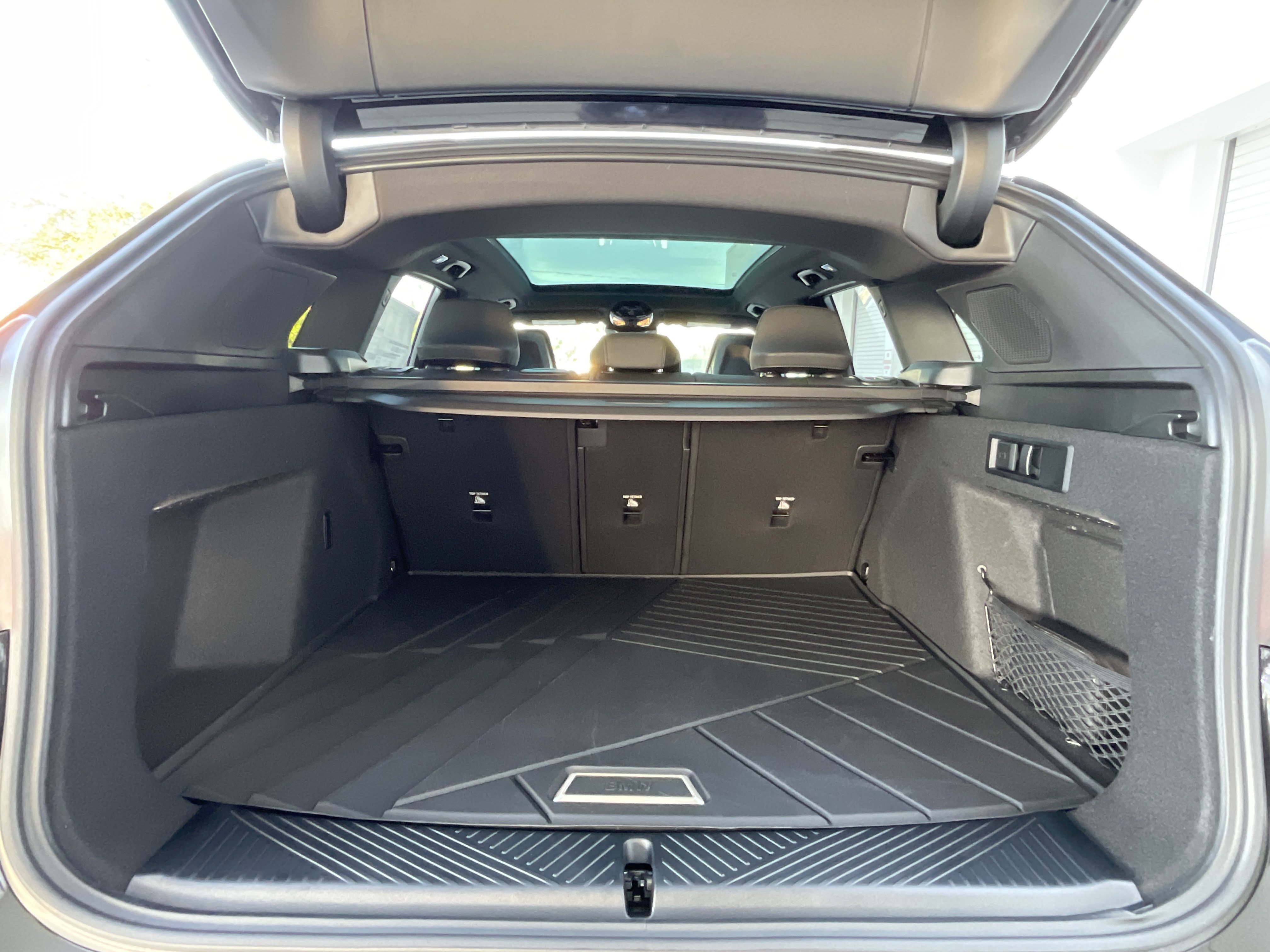 New 2025 BMW X3 xDrive30i w/ Convenience Package image 31