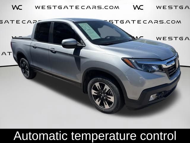 Used 2020 Honda Ridgeline RTL image 4
