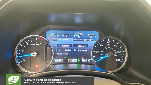 Used 2020 Ford Expedition XLT w/ Equipment Group 202A image 13