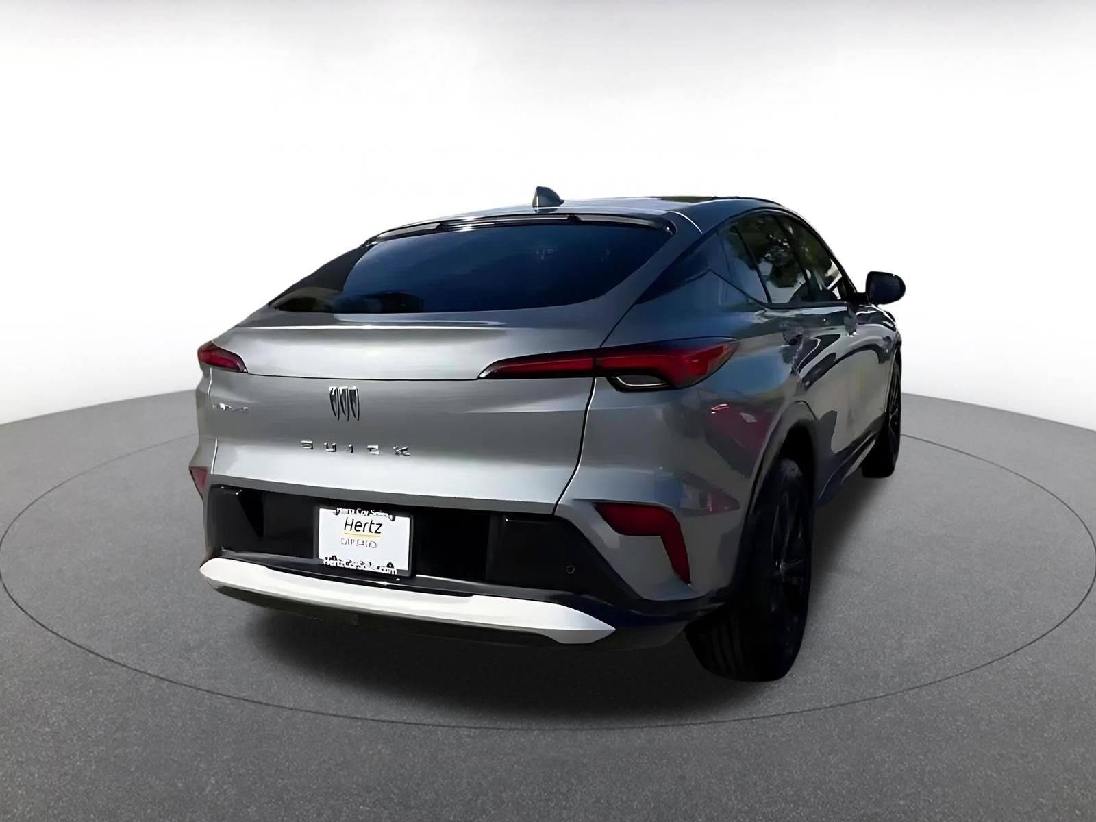 Used 2025 Buick Envista Sport Touring image 14