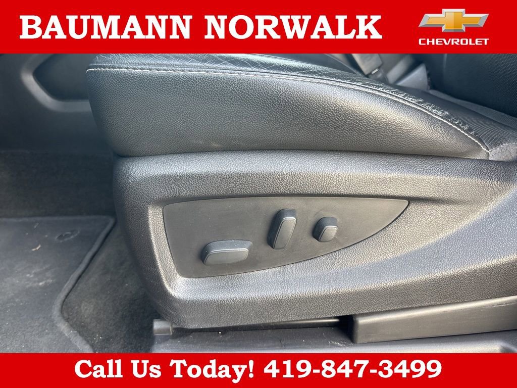 Used 2018 GMC Yukon SLT w/ Open Road Package image 18