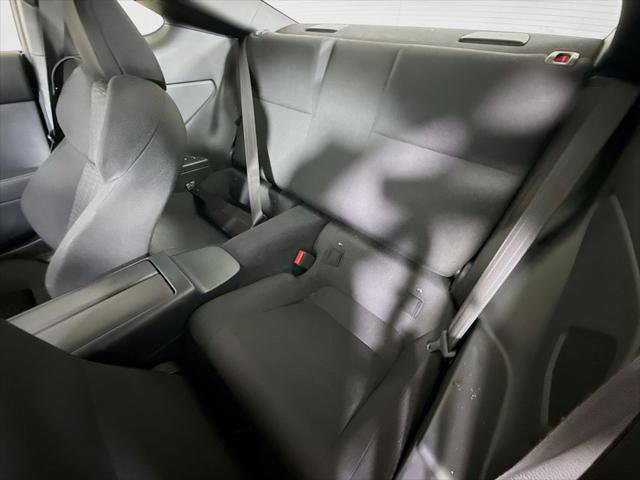 Certified 2023 Toyota GR86 w/ ALL Weather Mat Package (TMS) RWD image 27