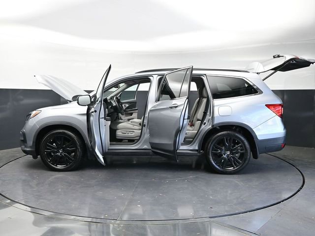 Used 2021 Honda Pilot Special Edition image 42