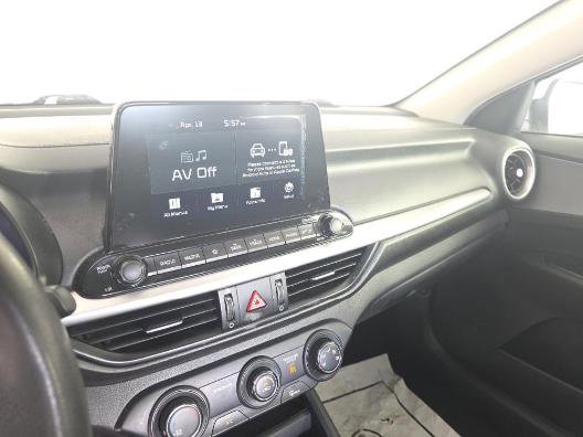 Used 2021 Kia Forte LXS image 9