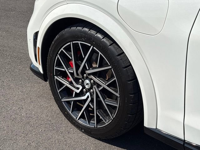 Used 2023 Ford Mustang Mach-E GT w/ GT Performance Edition AWD/4WD image 4