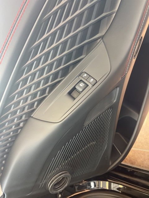 New 2026 Dodge Charger Scat Pack w/ Blacktop Package image 15