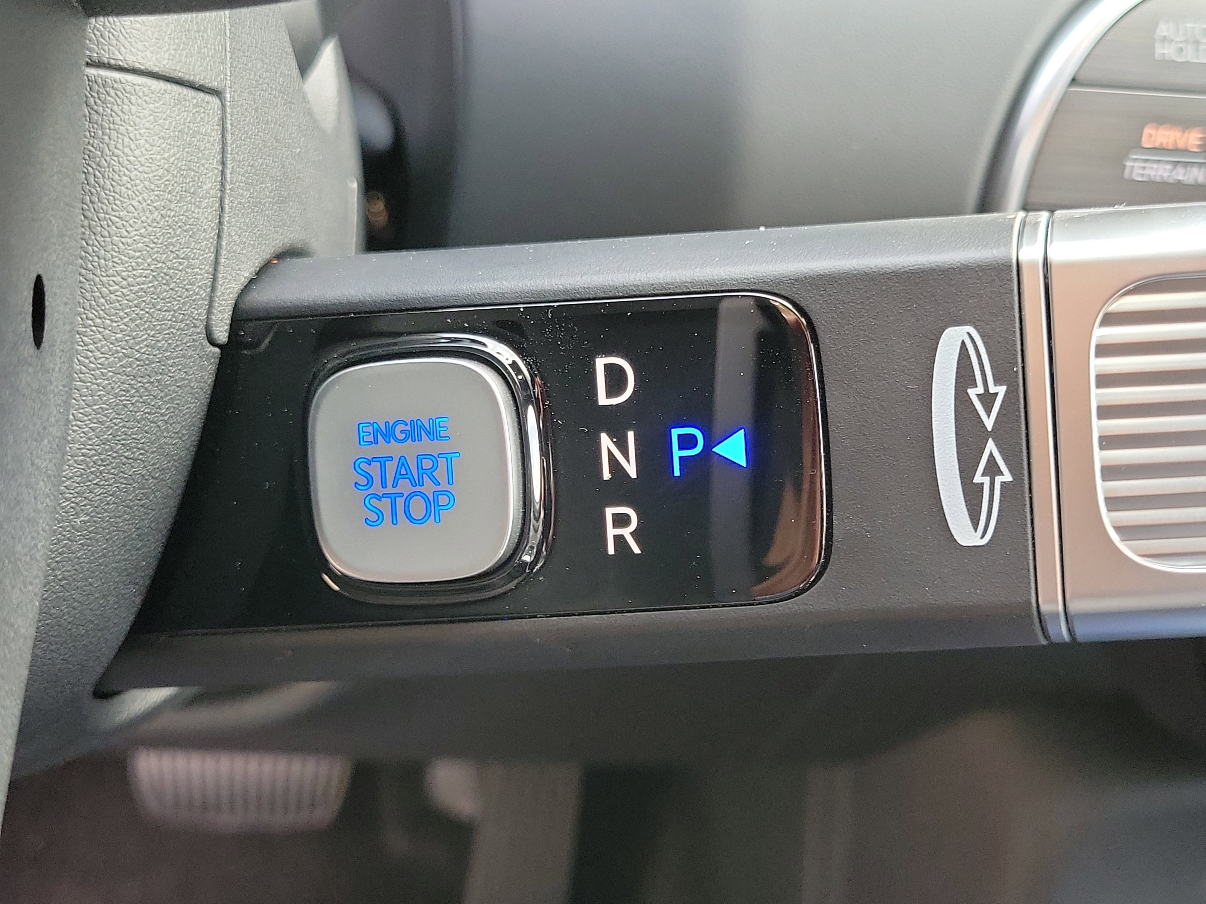 New 2026 Hyundai Palisade Calligraphy image 28