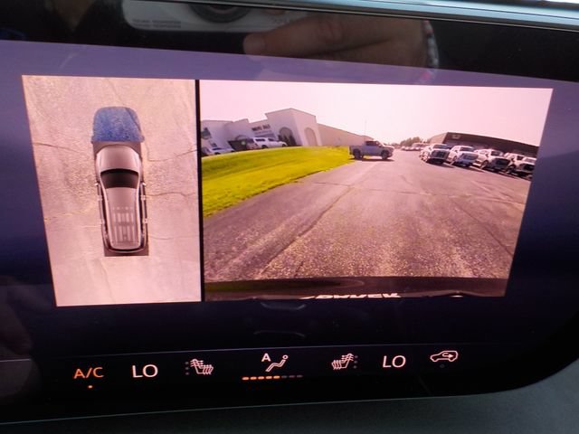 New 2027 Buick Enclave Sport Touring w/ Super Cruise Package AWD/4WD image 46