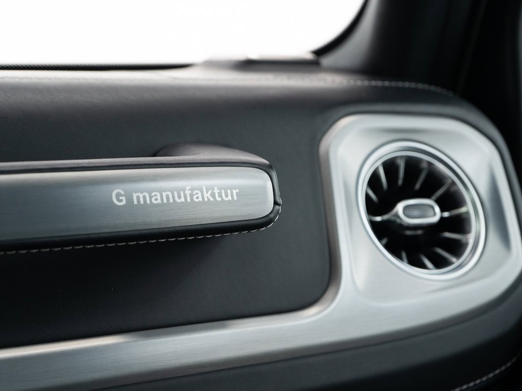 Used 2022 Mercedes-Benz G 63 AMG 4MATIC image 41