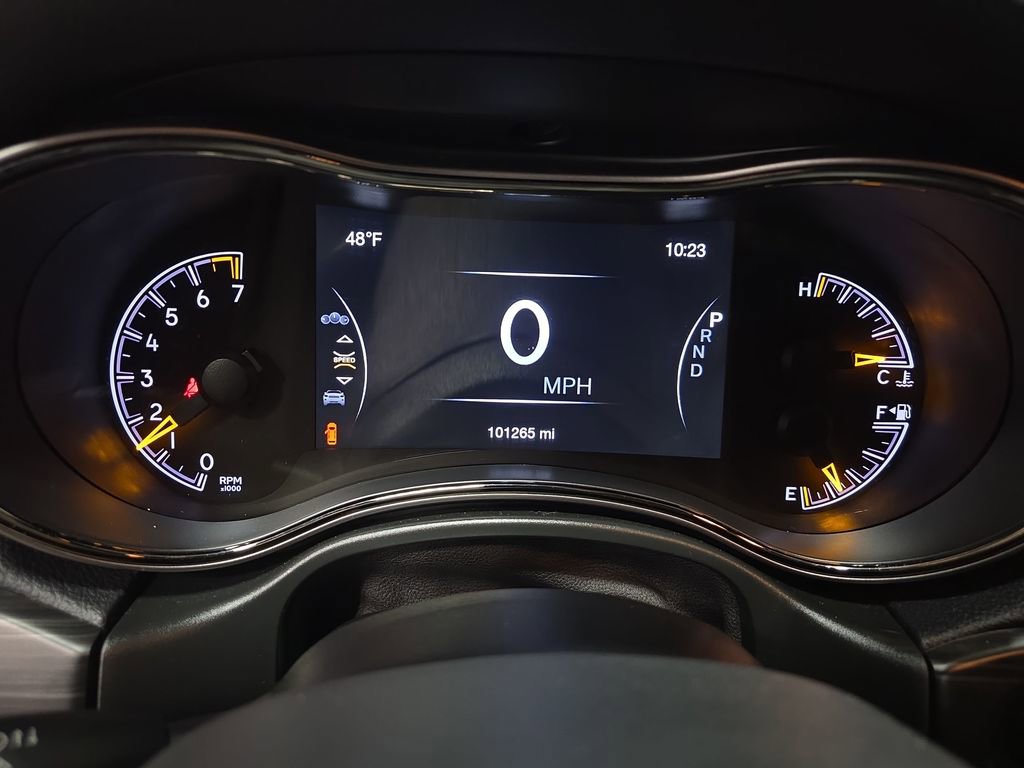 Used 2020 Jeep Grand Cherokee Limited X image 20