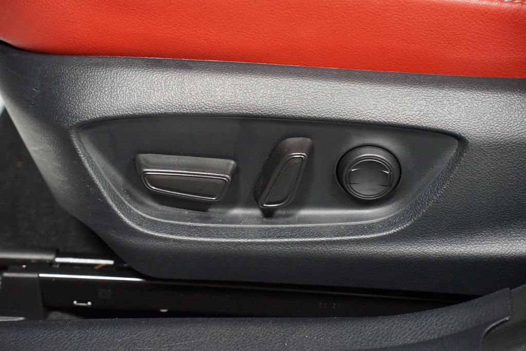 Certified 2024 Toyota Camry XSE FWD image 34