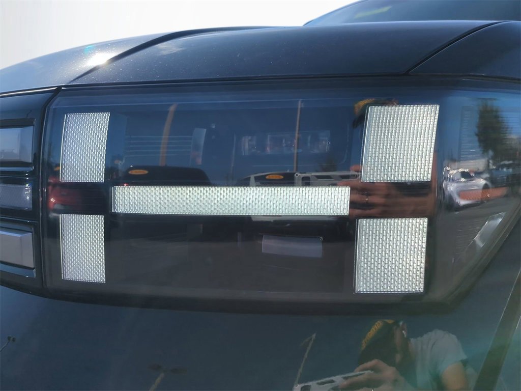 New 2026 Hyundai Santa Fe SEL w/ Tow & Go Package image 10