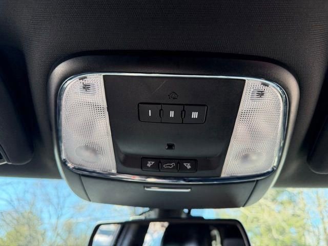 Used 2015 Jeep Grand Cherokee Limited AWD/4WD image 25