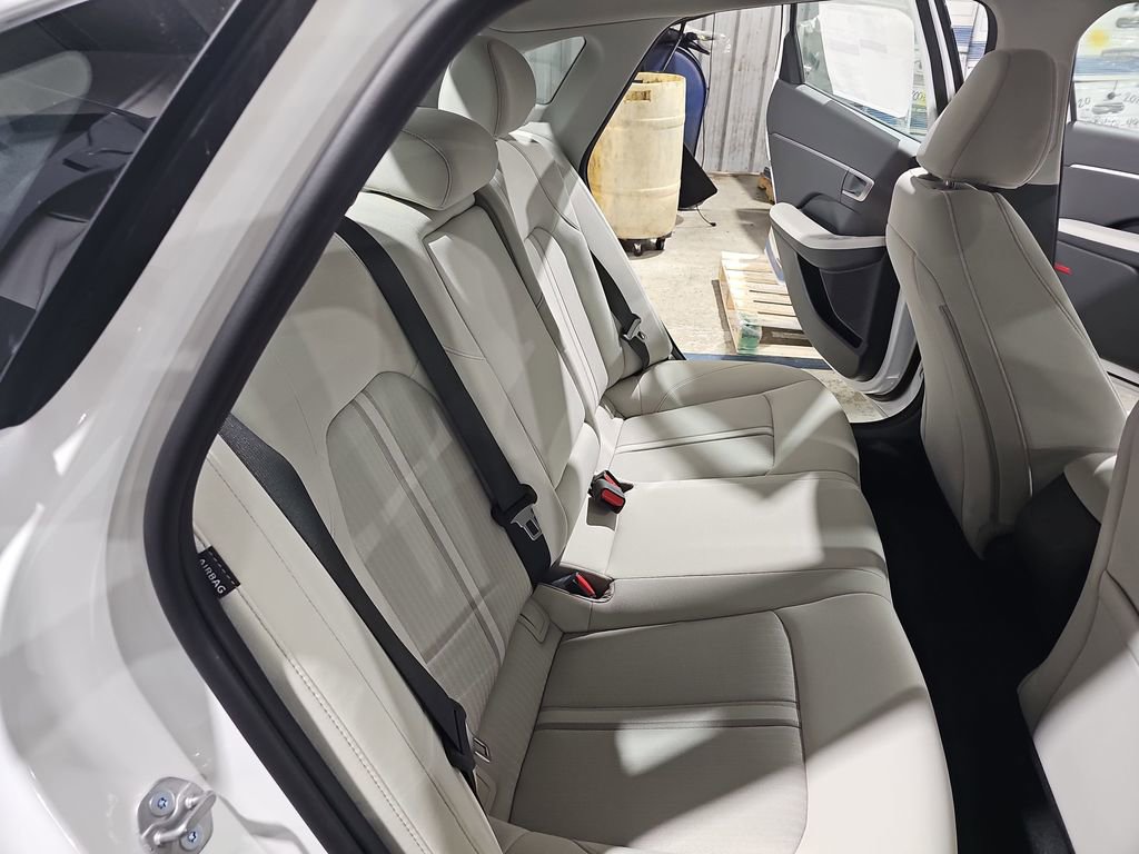 New 2026 Hyundai Sonata SEL image 12